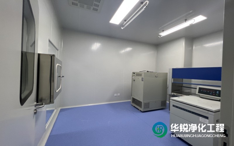 第三方醫(yī)學(xué)檢驗實驗室設(shè)計建設(shè)、醫(yī)學(xué)檢驗所實驗室裝修