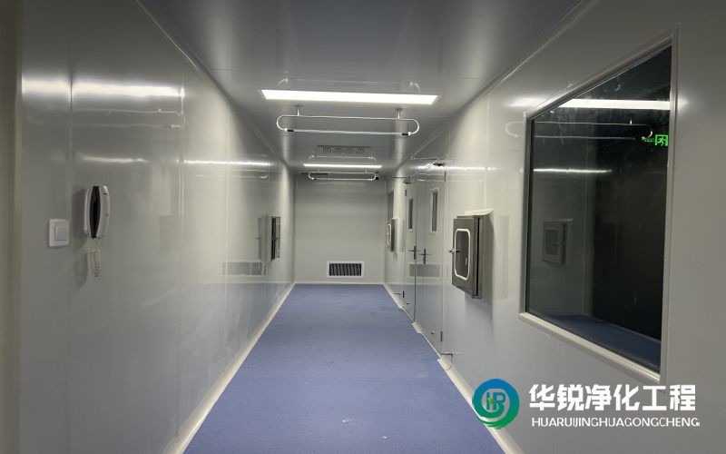 生化實驗室通風(fēng)柜的選擇及使用注意事項