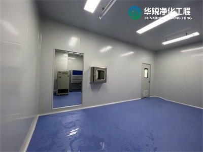 實(shí)驗(yàn)室凈化工程在裝修設(shè)計(jì)過(guò)程中，有哪些特別需要注意的問(wèn)題
