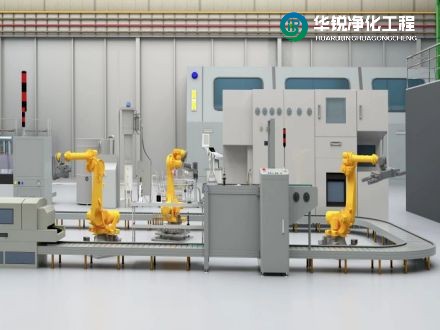實(shí)驗(yàn)室裝修設(shè)計(jì)怎么考慮空間布局？