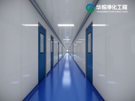 科普：pcr實(shí)驗(yàn)室是做什么的？