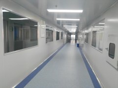 淺談潔凈實驗室建設(shè)標準及方案