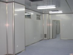 醫(yī)療器械微生物實驗室裝修建設方案