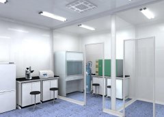 淺談生物實驗室建設(shè)分類