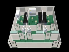大學及生物藥廠動物實驗室的建設(shè)標準
