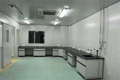 潔凈實(shí)驗(yàn)室建設(shè)工程設(shè)計(jì)公司哪家專業(yè)？
