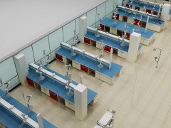 生化實驗室通風設備的選擇與應用