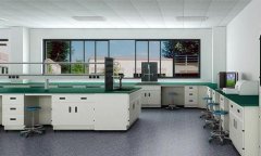 淺談水質檢測實驗室設計施工